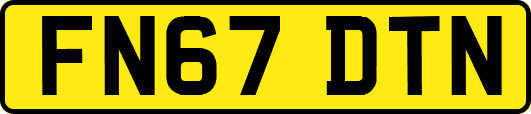 FN67DTN