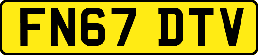 FN67DTV