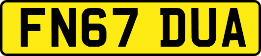 FN67DUA