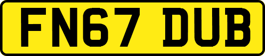 FN67DUB