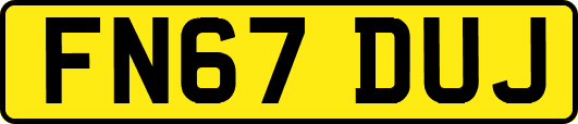 FN67DUJ