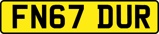 FN67DUR