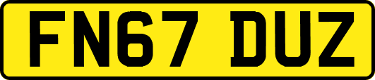 FN67DUZ