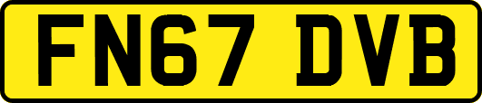FN67DVB