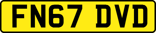 FN67DVD