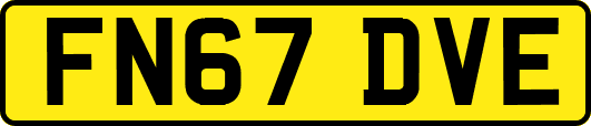 FN67DVE