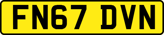 FN67DVN