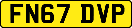 FN67DVP