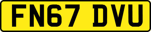 FN67DVU