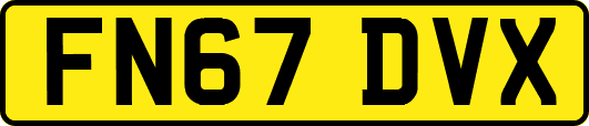 FN67DVX
