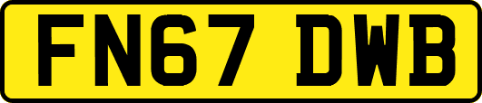 FN67DWB