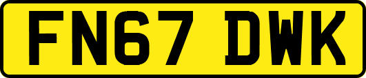 FN67DWK