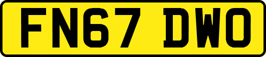FN67DWO
