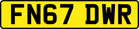 FN67DWR