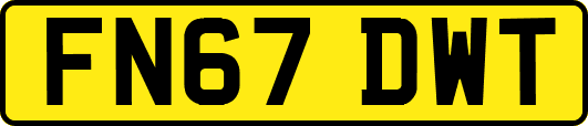 FN67DWT