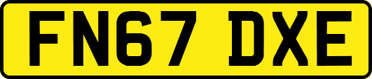 FN67DXE