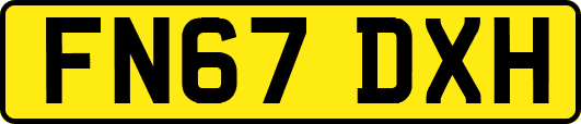 FN67DXH