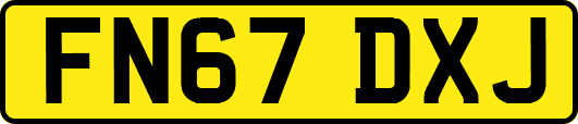 FN67DXJ