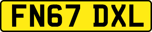 FN67DXL