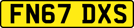 FN67DXS