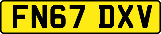 FN67DXV