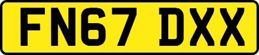 FN67DXX