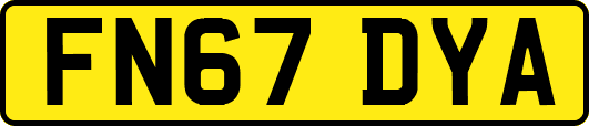 FN67DYA
