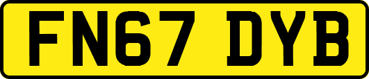 FN67DYB