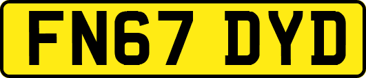 FN67DYD