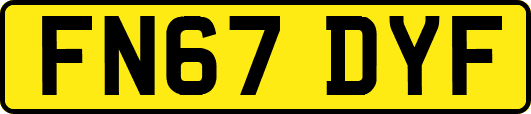 FN67DYF