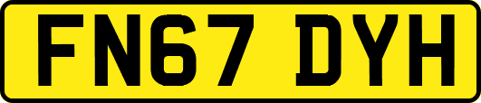 FN67DYH