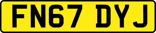 FN67DYJ
