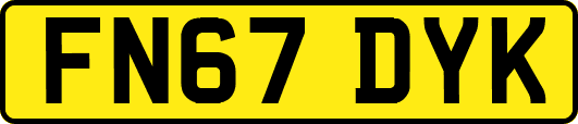FN67DYK