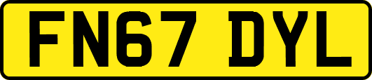 FN67DYL