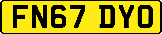 FN67DYO