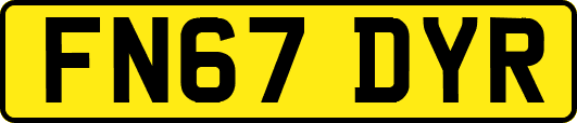 FN67DYR