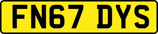 FN67DYS