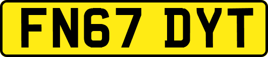 FN67DYT