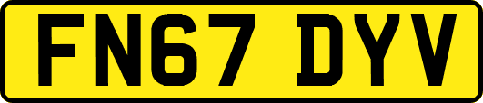 FN67DYV