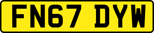 FN67DYW