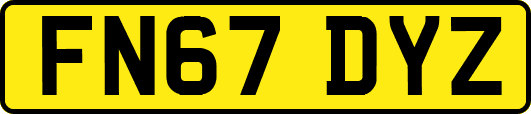 FN67DYZ