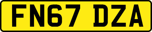 FN67DZA