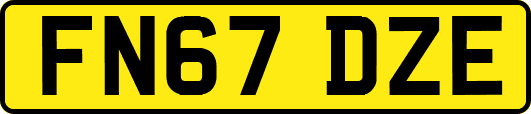 FN67DZE