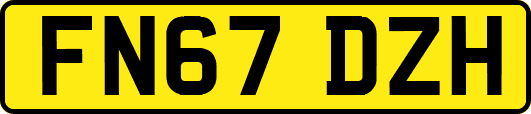 FN67DZH