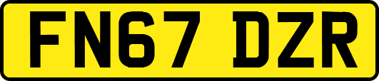 FN67DZR