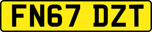 FN67DZT