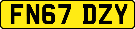 FN67DZY