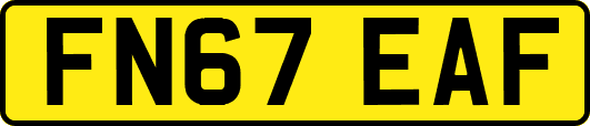 FN67EAF