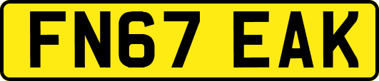 FN67EAK