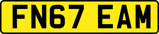 FN67EAM